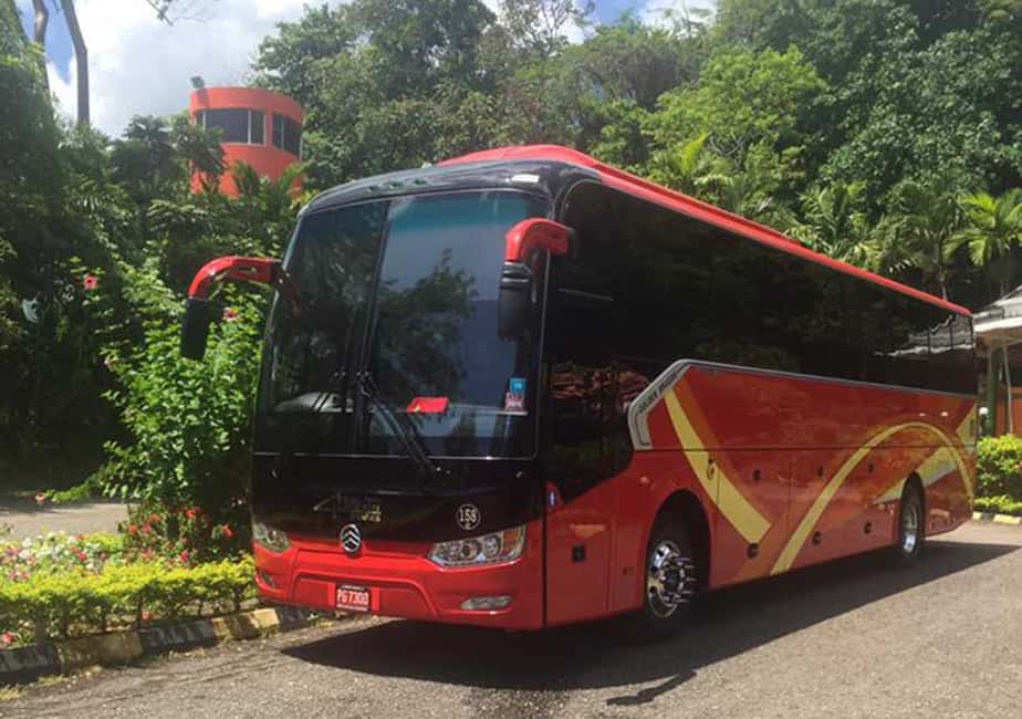 imagem n.5 de Transporte do aeroporto de Montego Bay para Negril atividade em Montego Bay, carregada pelo fornecedor