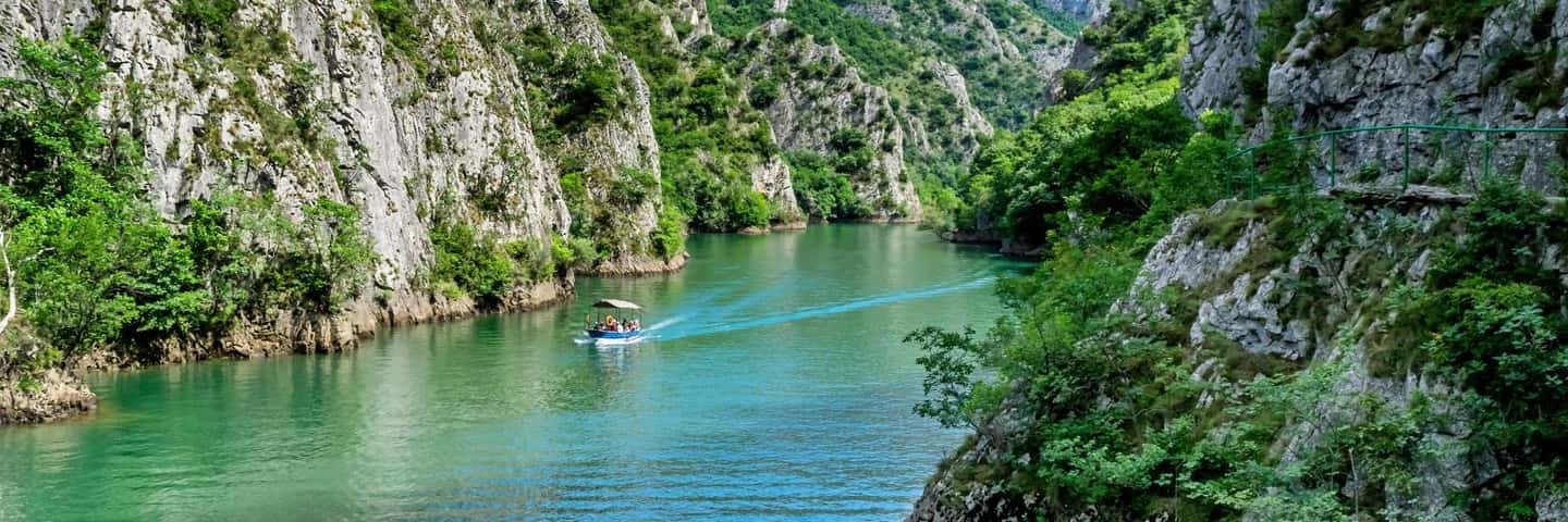 billede nr.2 af aktiviteten Fra Sofia: Skopje og Matka Canyon dagsudflugt i Skopje, uploadet af udbyder