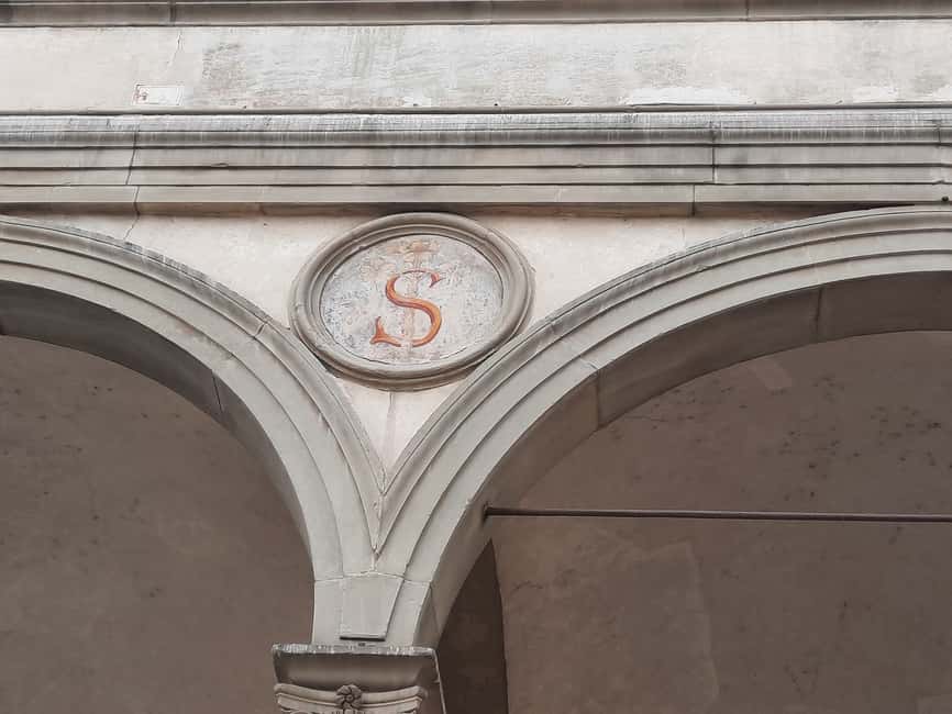 image n.3 of Florence: Hospital of the Innocents Guided Tour activity in Florence, uploaded by supplier