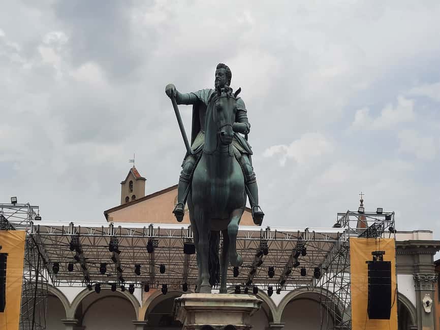 image n.5 of Florence: Hospital of the Innocents Guided Tour activity in Florence, uploaded by supplier