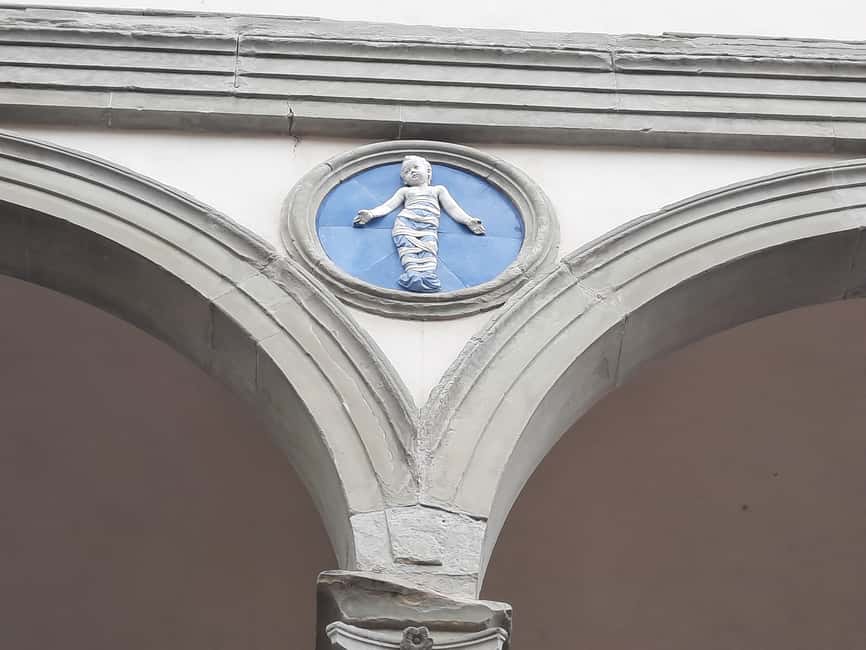 image n.9 of Florence: Hospital of the Innocents Guided Tour activity in Florence, uploaded by supplier