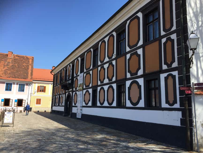 image n.4 of From Zagreb: Varazdin Baroque Town & Trakoscan Castle activity in Trakošćan, uploaded by supplier
