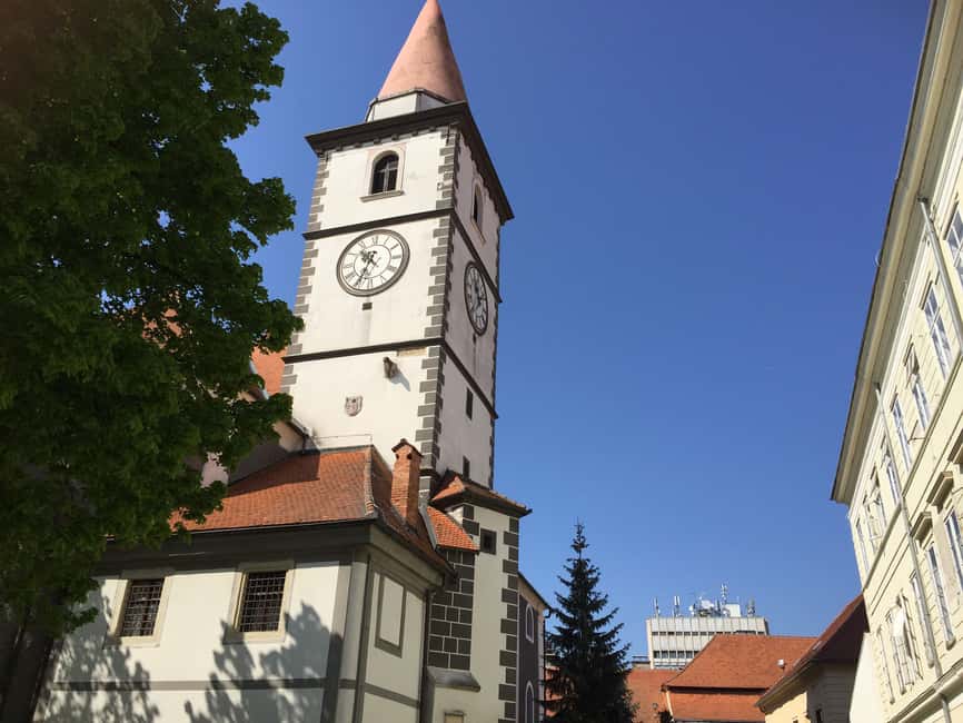 image n.14 of From Zagreb: Varazdin Baroque Town & Trakoscan Castle activity in Trakošćan, uploaded by supplier