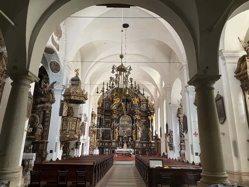 image n.6 of From Zagreb: Varazdin Baroque Town & Trakoscan Castle activity in Trakošćan, uploaded by supplier