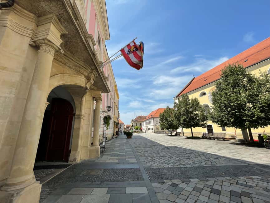 image n.16 of From Zagreb: Varazdin Baroque Town & Trakoscan Castle activity in Trakošćan, uploaded by supplier