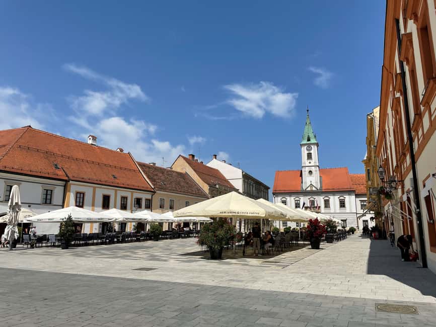 image n.13 of From Zagreb: Varazdin Baroque Town & Trakoscan Castle activity in Trakošćan, uploaded by supplier