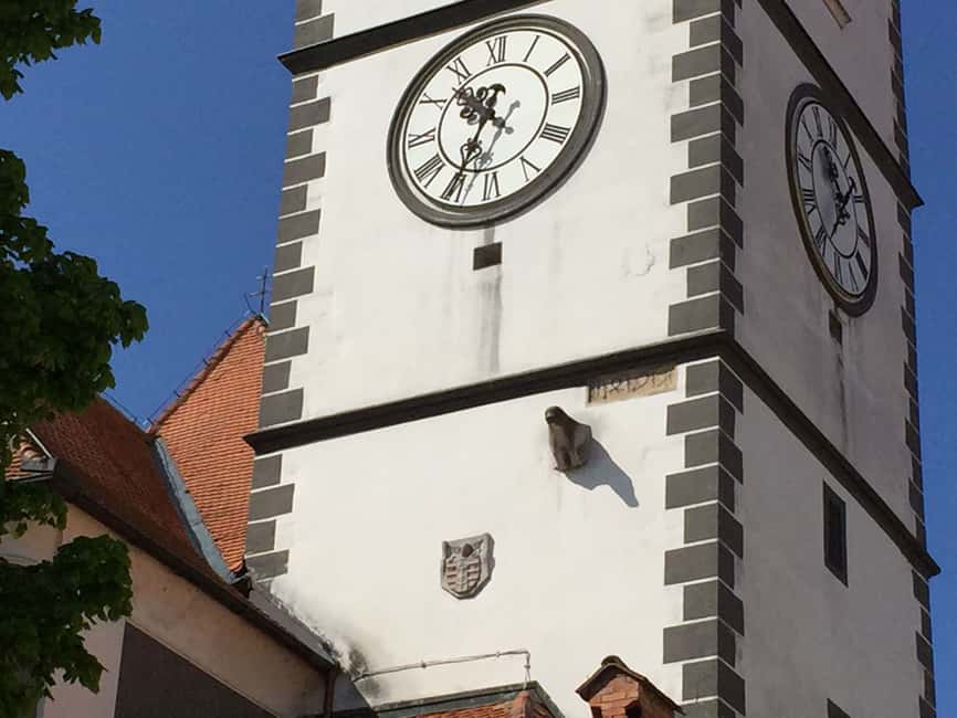 image n.17 of From Zagreb: Varazdin Baroque Town & Trakoscan Castle activity in Trakošćan, uploaded by supplier