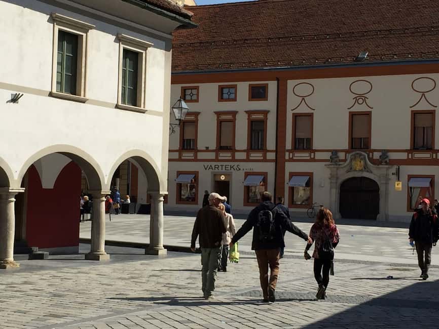 image n.5 of From Zagreb: Varazdin Baroque Town & Trakoscan Castle activity in Trakošćan, uploaded by supplier