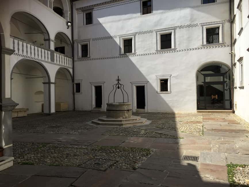 image n.18 of From Zagreb: Varazdin Baroque Town & Trakoscan Castle activity in Trakošćan, uploaded by supplier