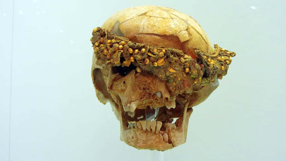 image n.5 of Heraklion Archaeological Museum Ticket & Audio Guide activity in Heraklion, uploaded by supplier