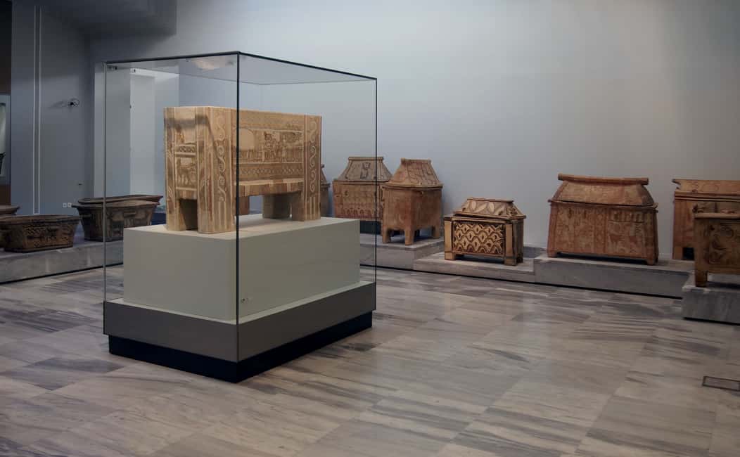 image n.2 of Heraklion Archaeological Museum Ticket & Audio Guide activity in Heraklion, uploaded by supplier