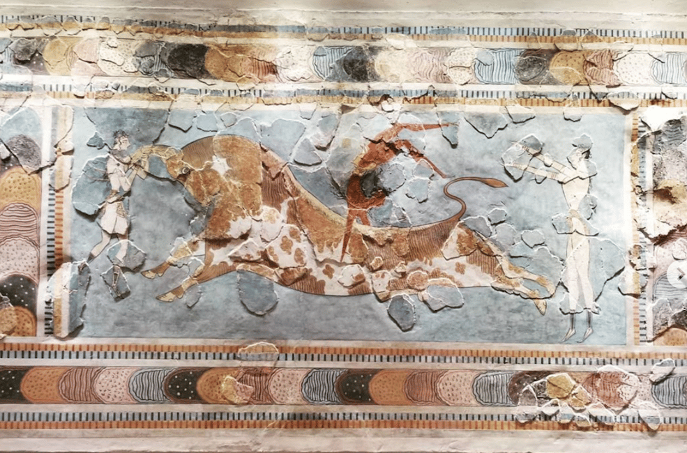 image n.1 of Heraklion Archaeological Museum Ticket & Audio Guide activity in Heraklion, uploaded by supplier