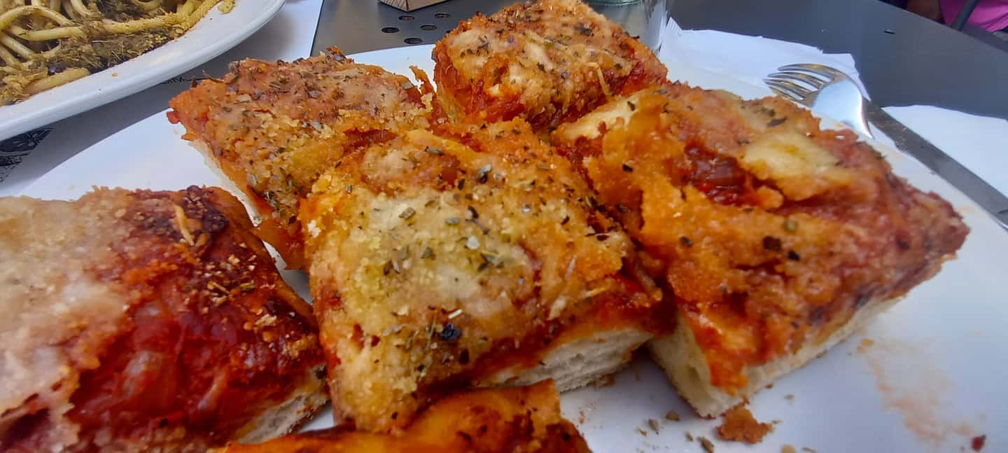 image n.11 of Palermo: Traditional Full Meal Food Tour with a Local activity in Palermo, uploaded by supplier