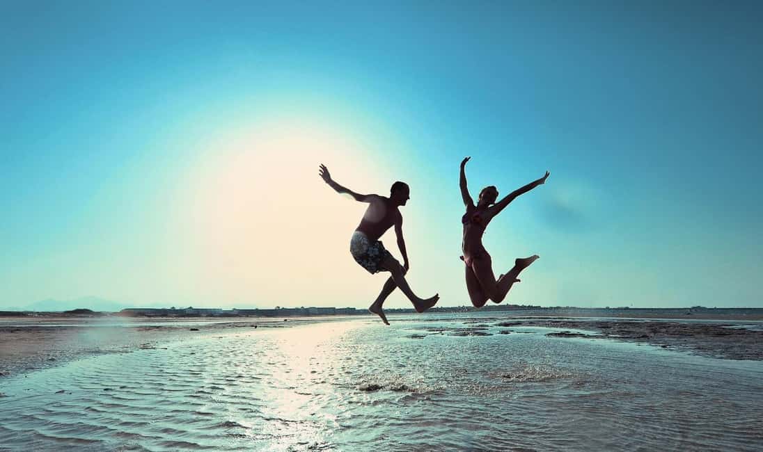 Immagine nº 70 di Hurghada: Escursione di un giorno a Orange Bay con sport acquatici e pranzo attività a Governatorato del Mar Rosso, caricata dal fornitore