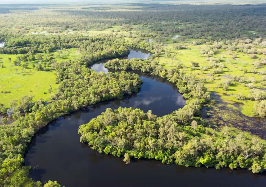 image n.8 of Darwin: Kakadu National Park Day Trip activity in Northern Territory, uploaded by supplier