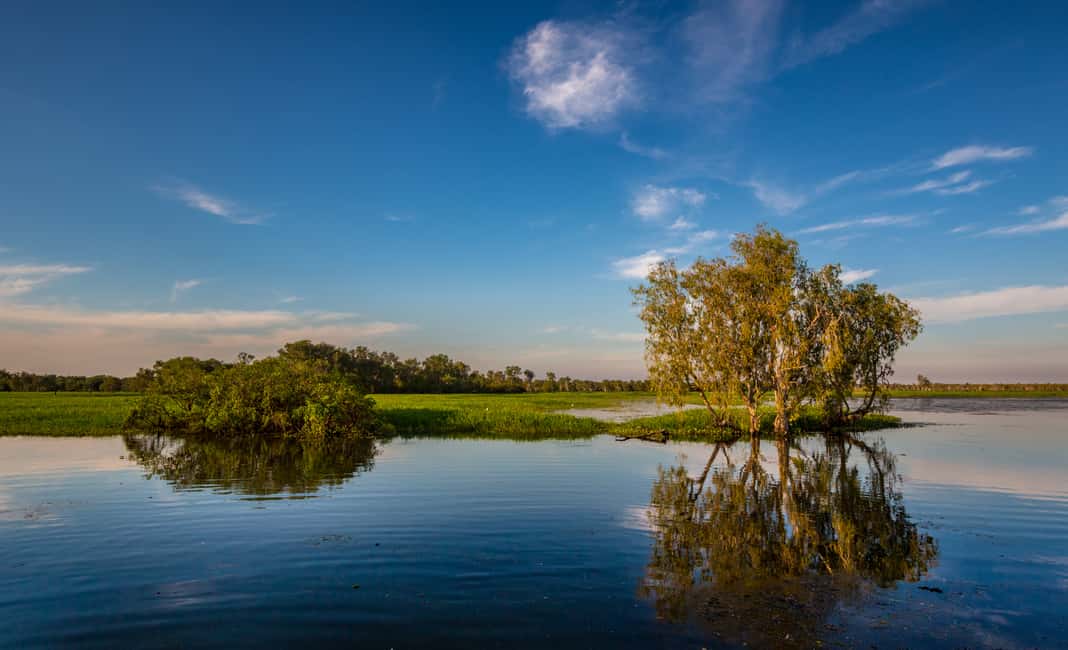 image n.5 of Darwin: Kakadu National Park Day Trip activity in Northern Territory, uploaded by supplier
