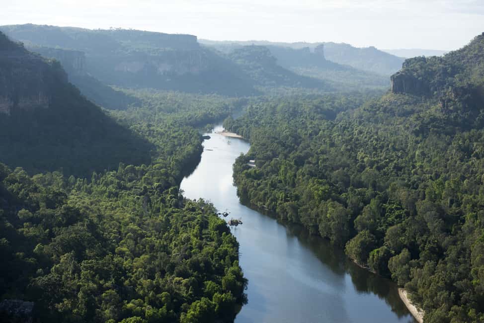 image n.6 of Darwin: Kakadu National Park Day Trip activity in Northern Territory, uploaded by supplier