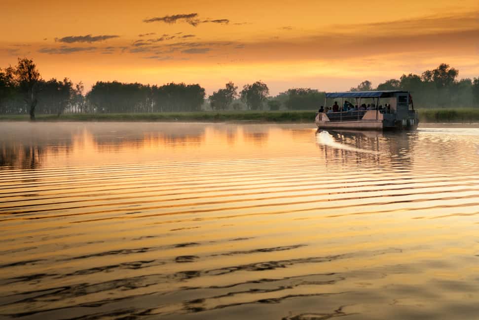 image n.2 of Darwin: Kakadu National Park Day Trip activity in Northern Territory, uploaded by supplier