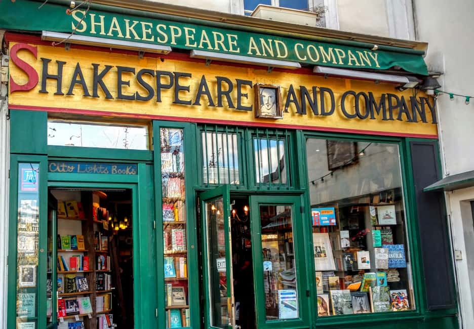 image n.2 of Paris: Latin Quarter Walking Tour with Local Guide activity in Paris, uploaded by supplier