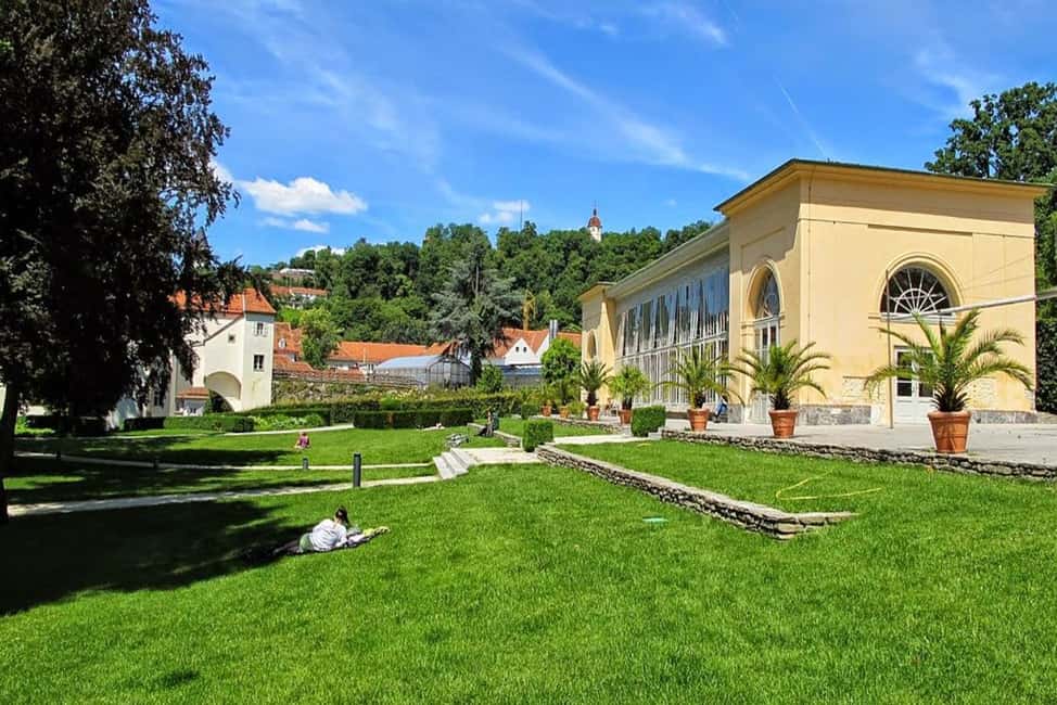 Bild Nr. 8 von Graz: Altstadt Highlights Private Walking Tour Aktivität in Graz, hochgeladen vom Anbieter