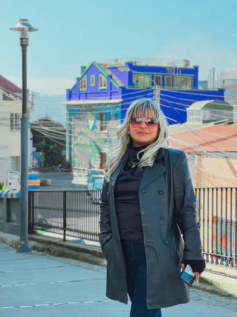 Immagine nº 9 di Santiago: tour di Viña Del Mar, Valparaiso, Casablanca e Reñaca attività a Viña del Mar, caricata dal fornitore