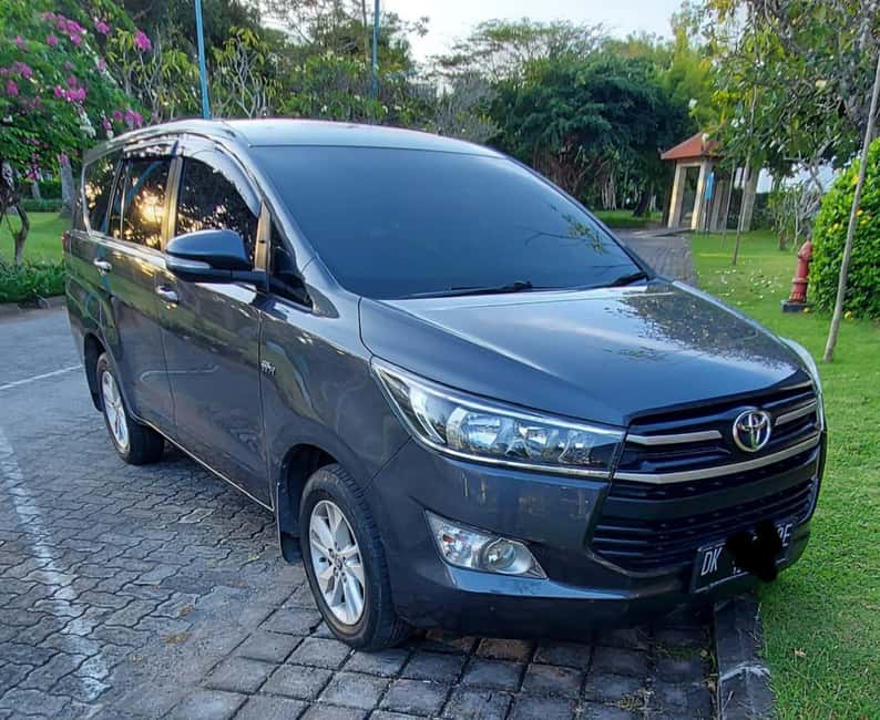 image n.4 of From Ngurah Rai International Airport: 1-Way Transfer activity in Kuta, uploaded by supplier