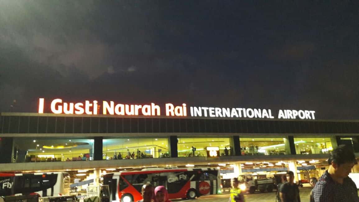 image n.3 of From Ngurah Rai International Airport: 1-Way Transfer activity in Kuta, uploaded by supplier