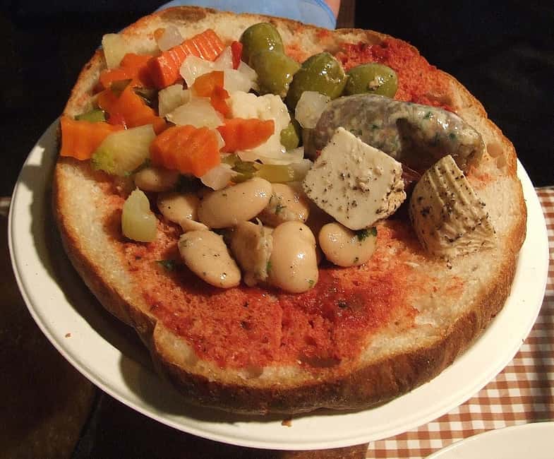 image n.3 of Valletta: Street Food and Culture Walking Tour activity in Valletta, uploaded by supplier