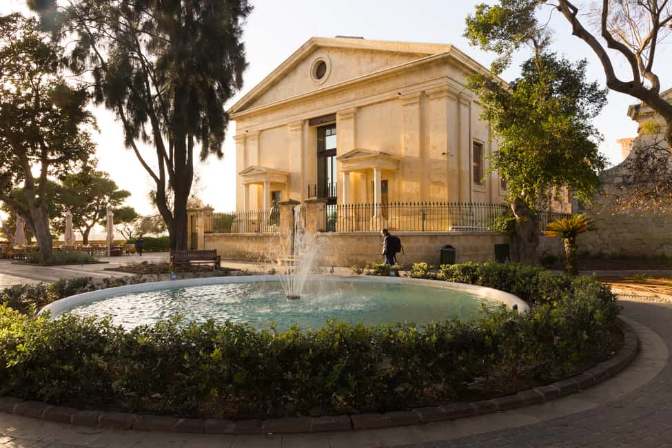 image n.5 of Valletta: Street Food and Culture Walking Tour activity in Valletta, uploaded by supplier