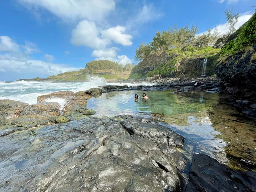 bild nr.1 av Mauritius: Den vilda södern: Vandringstur med guide aktivitet i Mauritius, uppladdad av arrangören