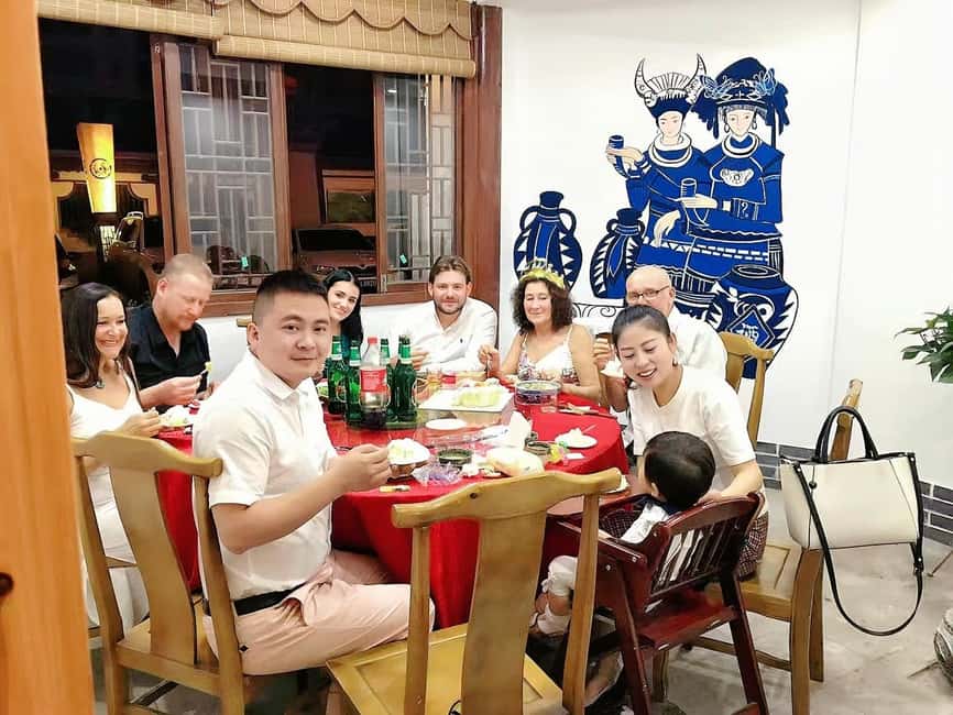 image n.4 of Xi'an in A Day: Terracotta Army & City Highlights with Lunch activity in Xi'an, uploaded by supplier