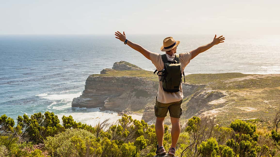 image n.3 of Cape Town: Cape of Good Hope & Penguins Day Tour with Pickup activity in Cape Town, uploaded by supplier