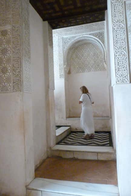 bild nr.15 av Från Costa del Sol eller Malaga: Granada och Alhambra Tour aktivitet i Granada, uppladdad av arrangören