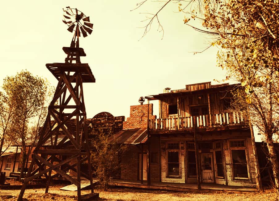 image n.2 of Tombstone: Adults-Only Walking Tour activity in Tombstone, uploaded by supplier