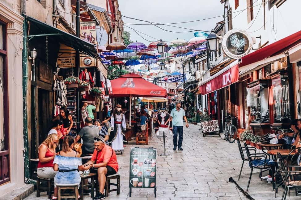 billede nr.9 af aktiviteten Besøg Balkan på 3 dage i Ohrid, uploadet af udbyder