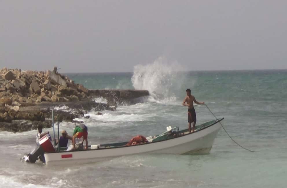 immagine n.6 di Muscat: Tour del Wadi Shab e del pozzo di Bimah con audioguida attività in Regione al-Sharqiyya, caricata dal fornitore