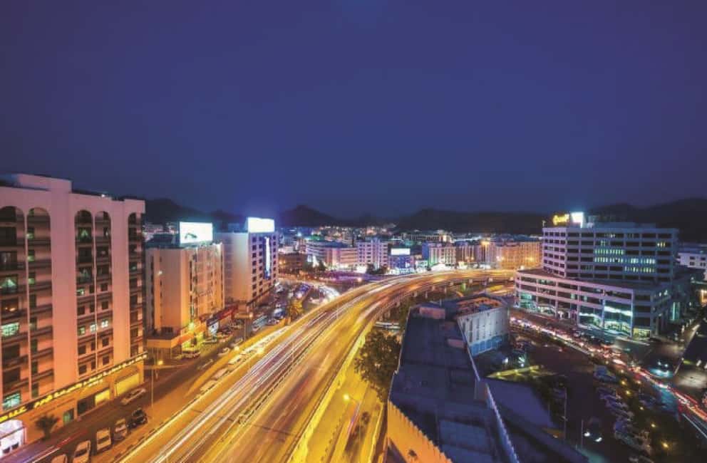 Immagine nº 8 di Muscat di notte con cena locale da Muscat attività a Mascate, caricata dal fornitore