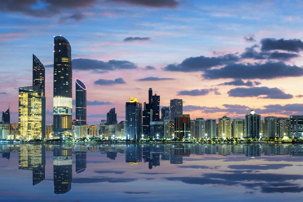 imagem n.8 de De Dubai: excursão de um dia a Abu Dhabi com almoço opcional atividade em Abu Dhabi, carregada pelo fornecedor