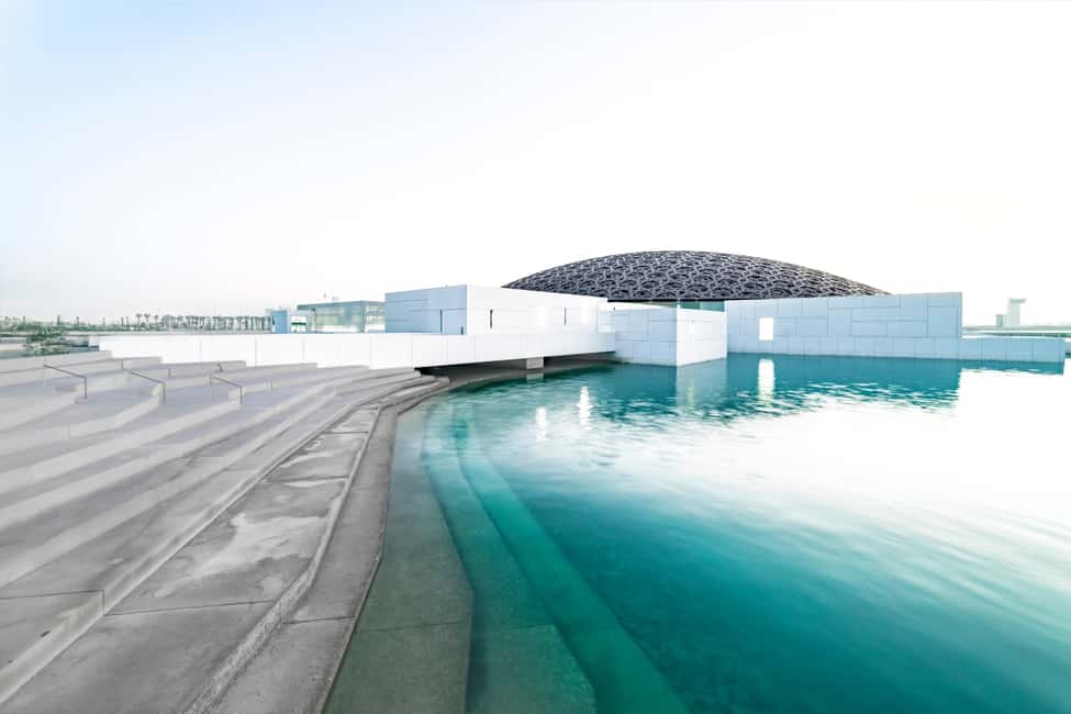imagem n.5 de De Dubai: excursão de um dia a Abu Dhabi com almoço opcional atividade em Abu Dhabi, carregada pelo fornecedor