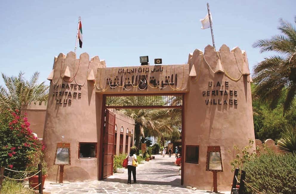 imagem n.9 de De Dubai: excursão de um dia a Abu Dhabi com almoço opcional atividade em Abu Dhabi, carregada pelo fornecedor