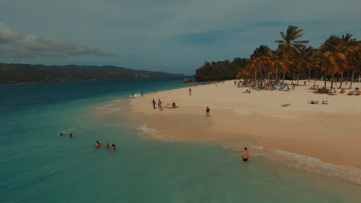 image n.3 of Punta Cana: Samana Bay Full-Day Experience activity in Samaná Province, uploaded by supplier