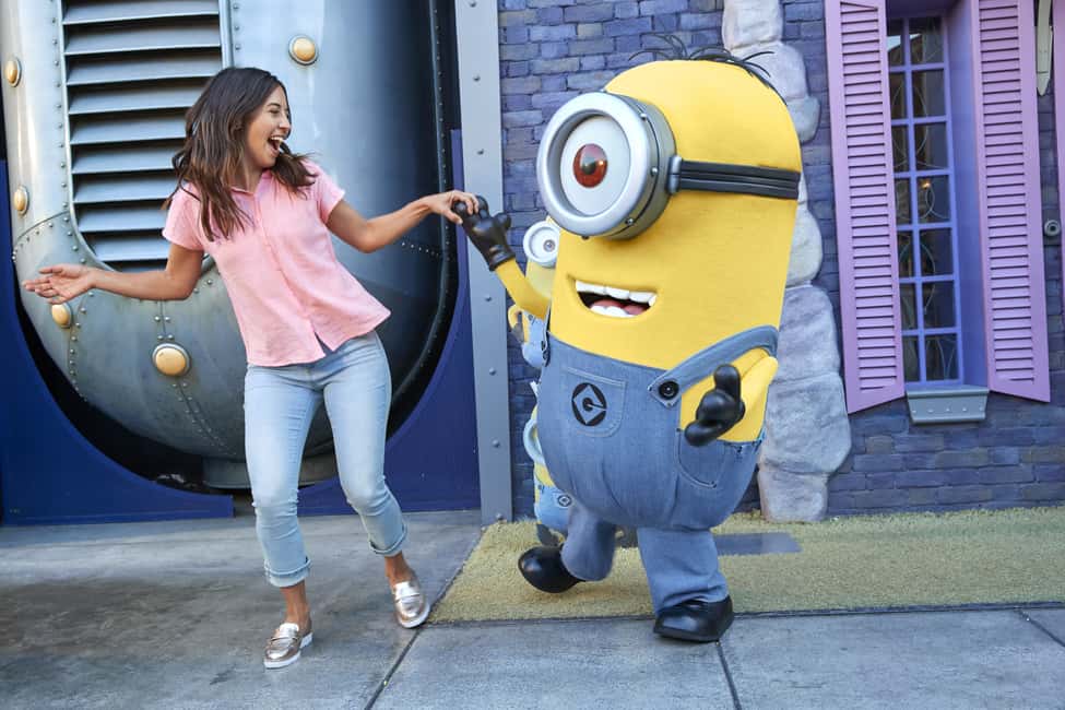 image n.21 of Orlando: Universal Studios Park to Park Ticket activity in Orlando, uploaded by supplier