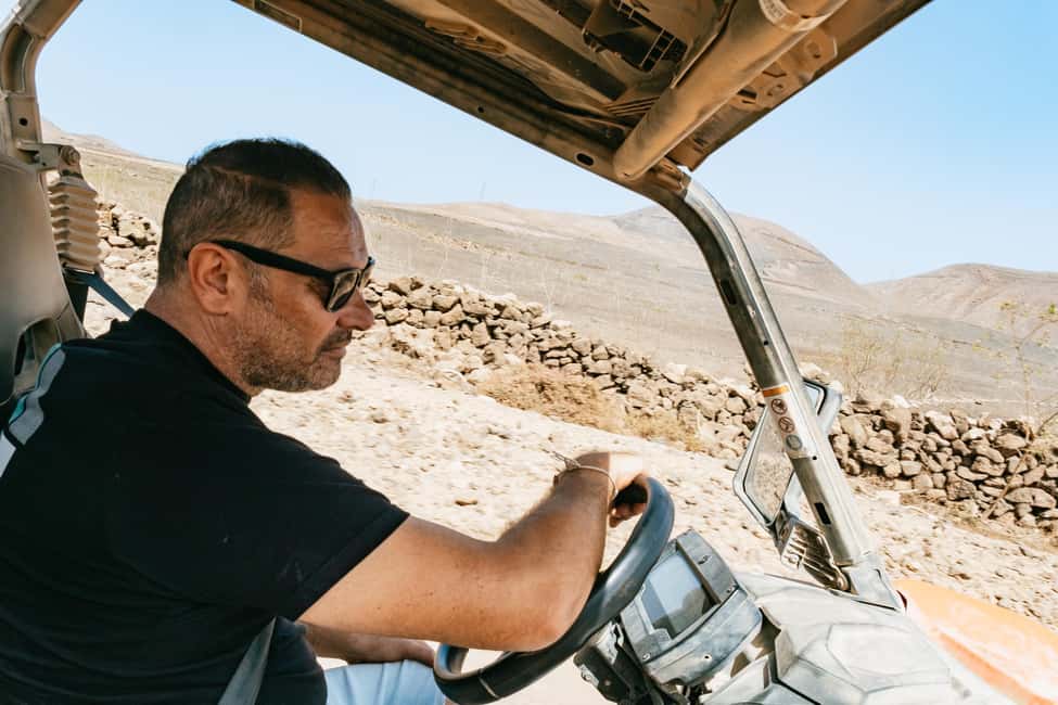 image n.25 of Fuerteventura: Dune Buggy Tour in Northern Fuerteventura activity in Villaverde, uploaded by supplier