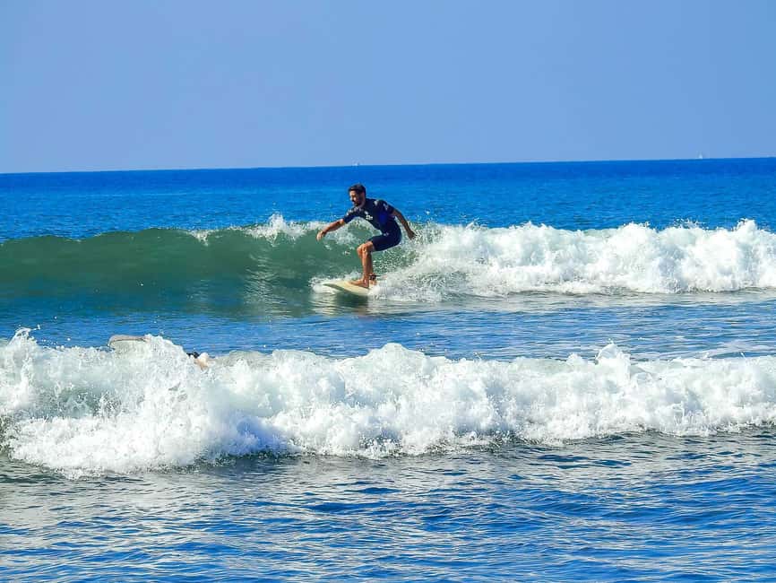 imagen n.º 3 de Gran Canaria: Aventura Multi Acuática actividad en Maspalomas, subida por el proveedor