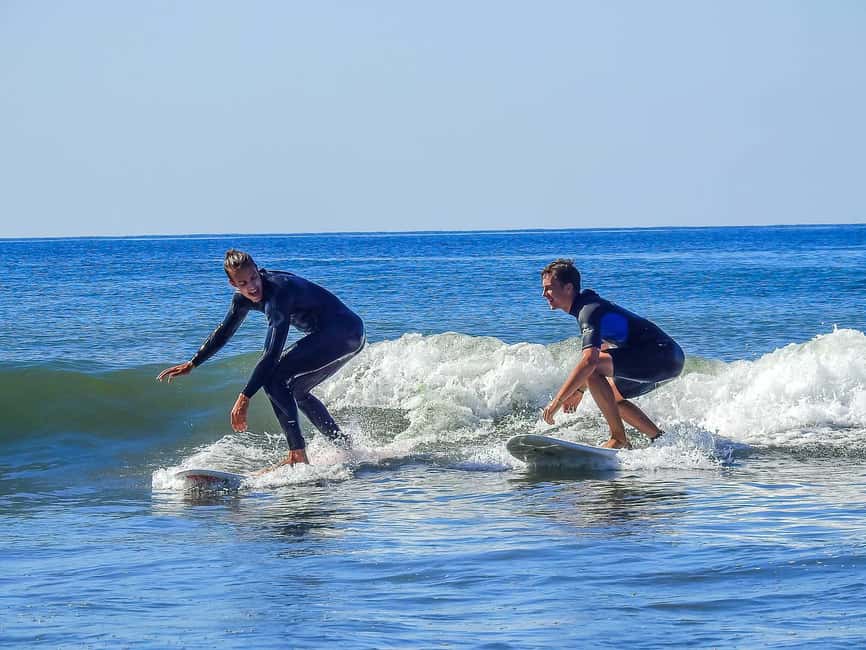 imagen n.º 5 de Gran Canaria: Aventura Multi Acuática actividad en Maspalomas, subida por el proveedor