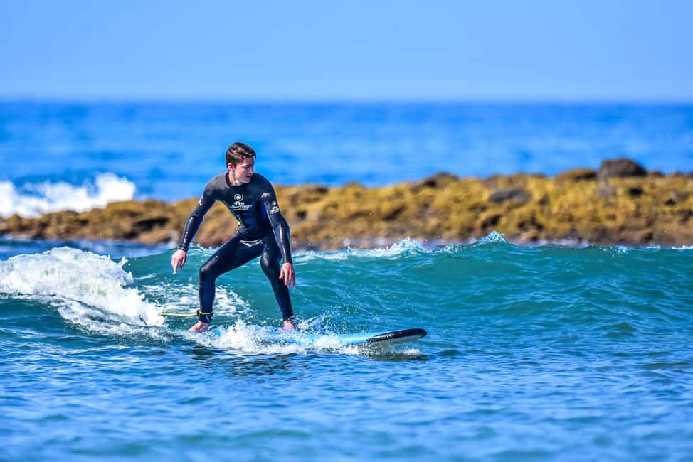 imagen n.º 6 de Gran Canaria: Aventura Multi Acuática actividad en Maspalomas, subida por el proveedor