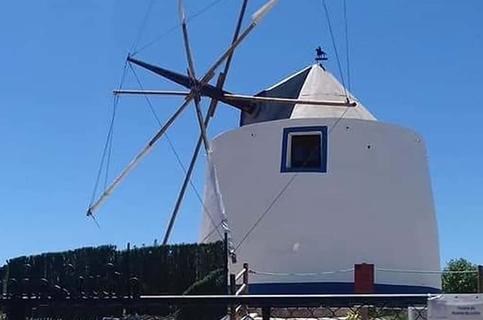 image n.12 of Albufeira: Safari Excursion in the Algarve Mountains activity in Alte, uploaded by supplier