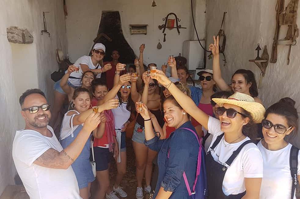 image n.13 of Albufeira: Safari Excursion in the Algarve Mountains activity in Alte, uploaded by supplier