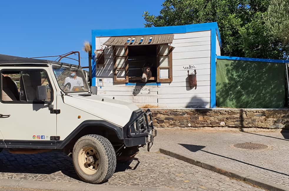 image n.17 of Albufeira: Safari Excursion in the Algarve Mountains activity in Alte, uploaded by supplier