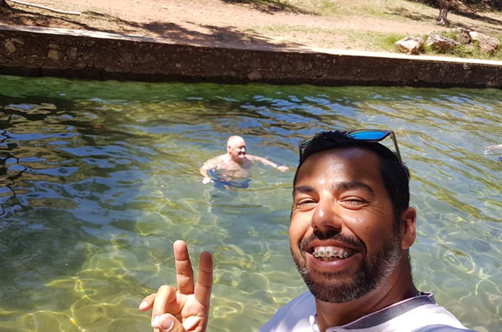 image n.10 of Albufeira: Safari Excursion in the Algarve Mountains activity in Alte, uploaded by supplier
